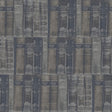 Galerie G56134 Silver Grey Library Books - Eade's Wallpaper