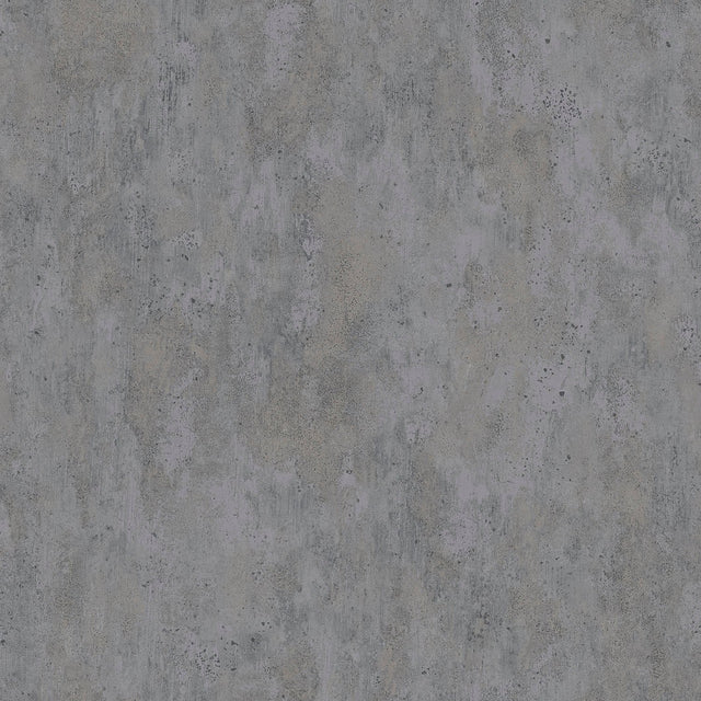Galerie G56179 Silver Grey Distressed Wall - Eade's Wallpaper