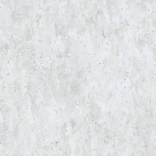 Galerie G56180 Silver Grey Distressed Wall - Eade's Wallpaper