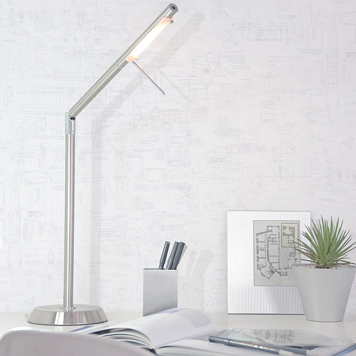 Eade's G56208-sample White