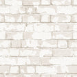 Galerie G56211 White Brick wall - Eade's Wallpaper
