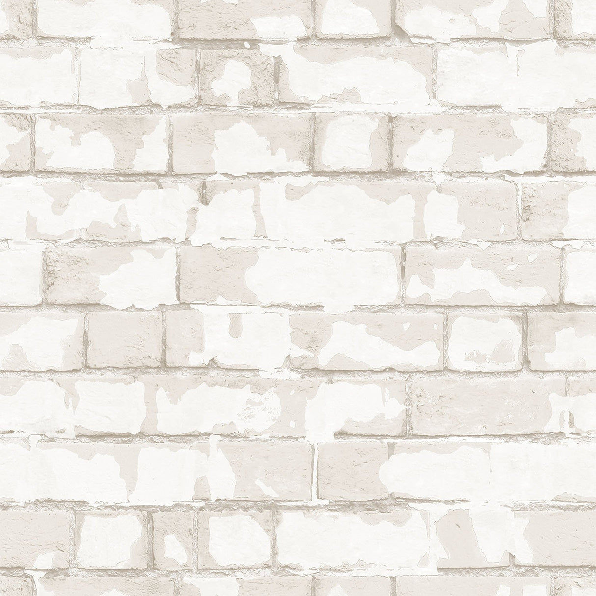 Galerie G56211 White Brick wall - Eade's Wallpaper