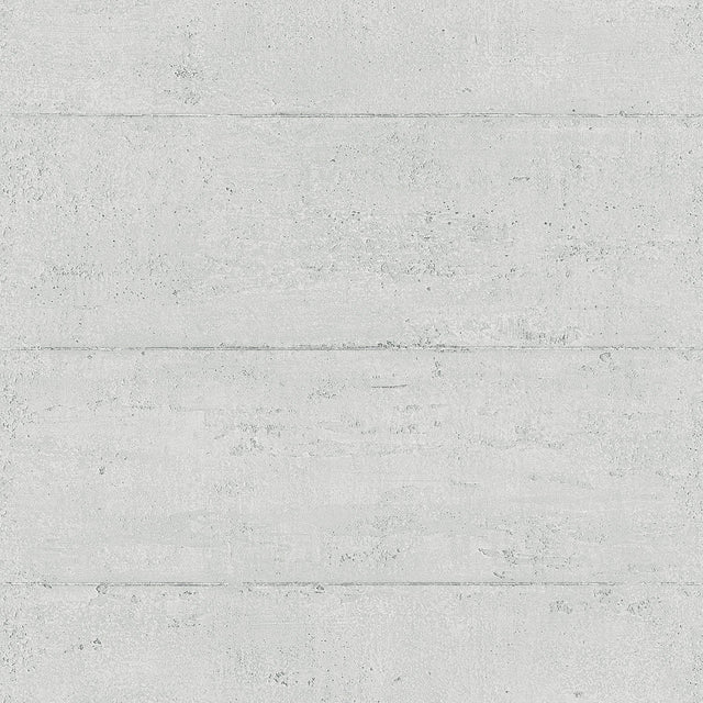 Galerie G56217 Silver Grey Concrete - Eade's Wallpaper