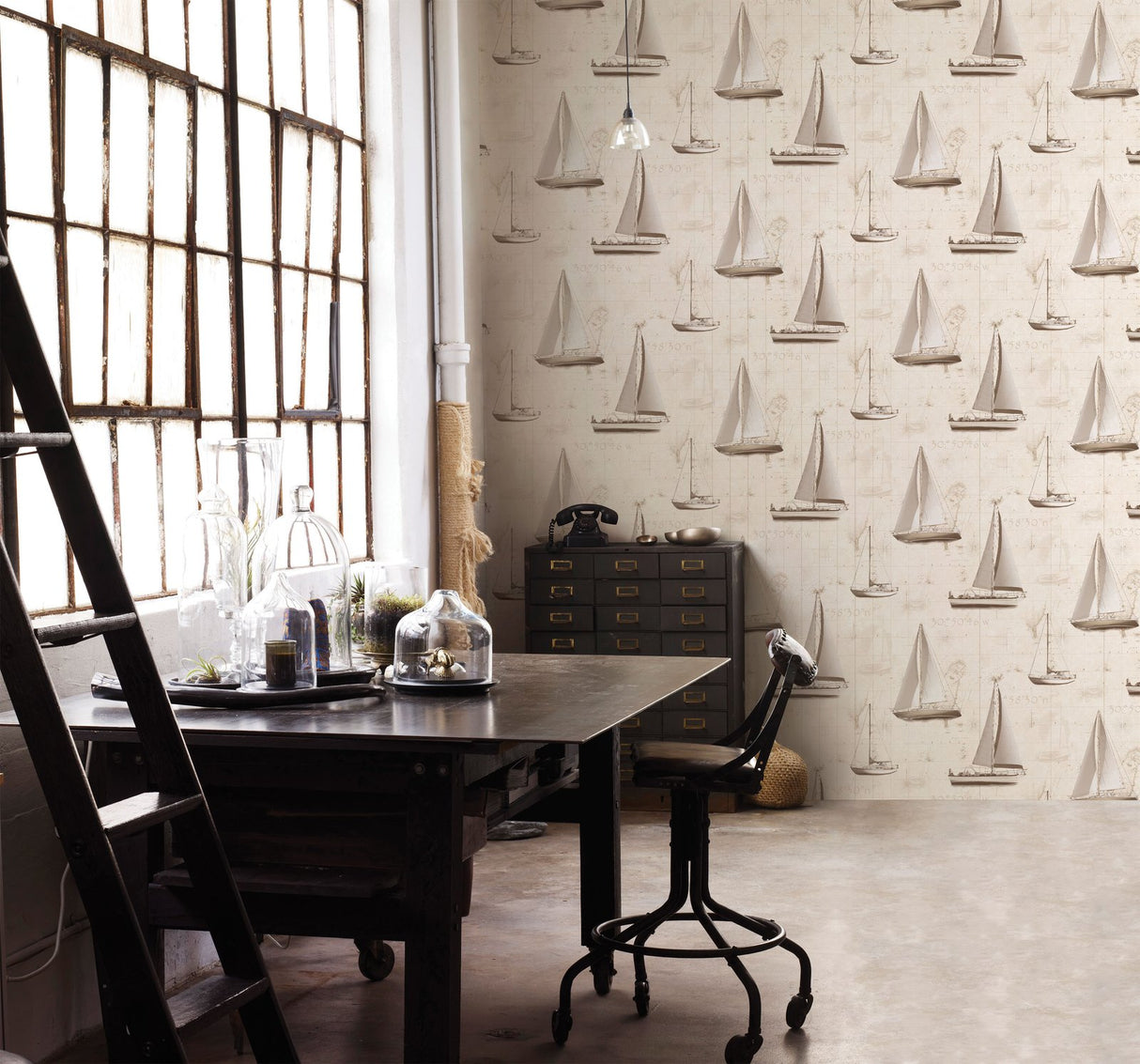 Eade's G56422-sample Bronze Brown