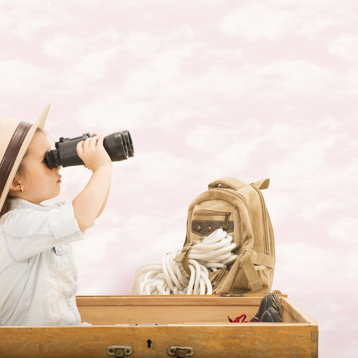 Eade's G56534-sample Pink