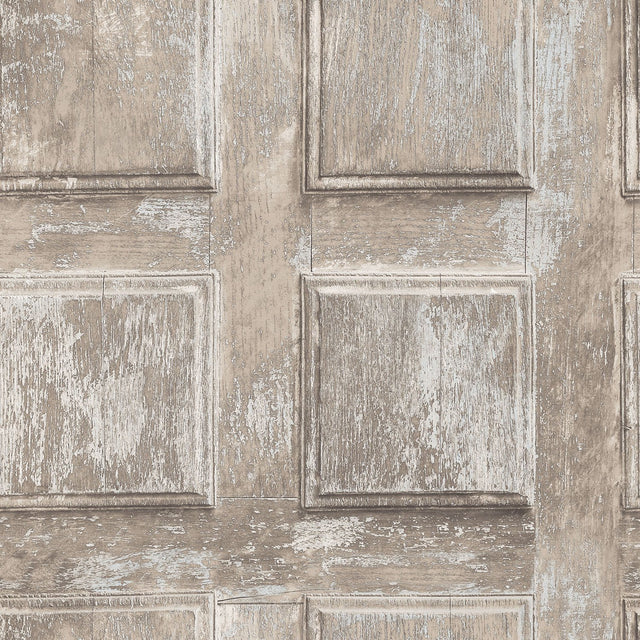 Galerie G56563 Beige Door - Eade's Wallpaper