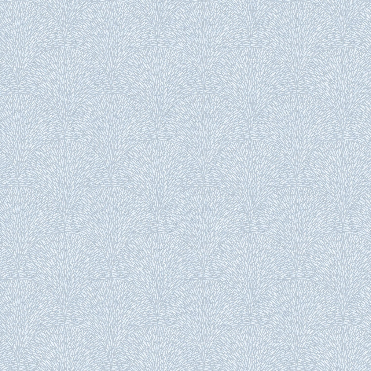 Galerie G56604 Blue Hedgehog - Eade's Wallpaper