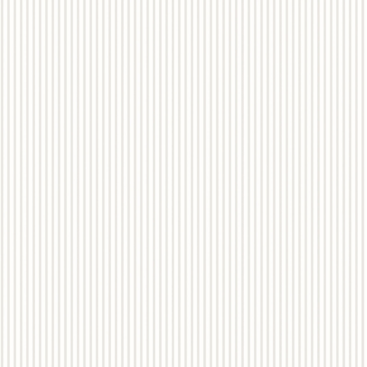 Galerie G56642 Silver Grey Candy Stripe - Eade's Wallpaper