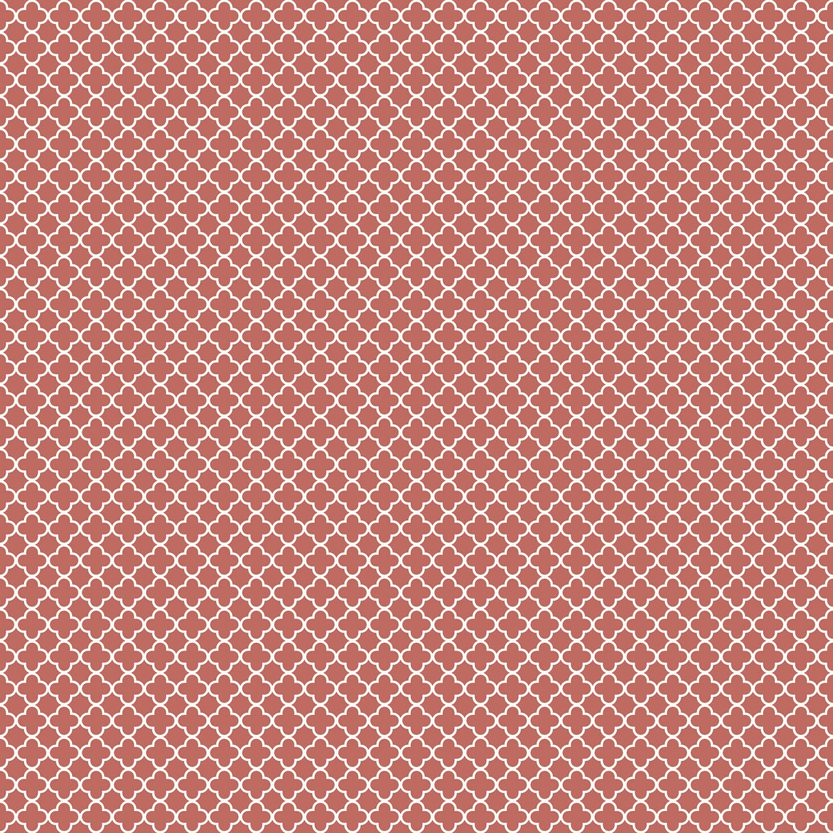 Galerie G56663 Red Medallion - Eade's Wallpaper