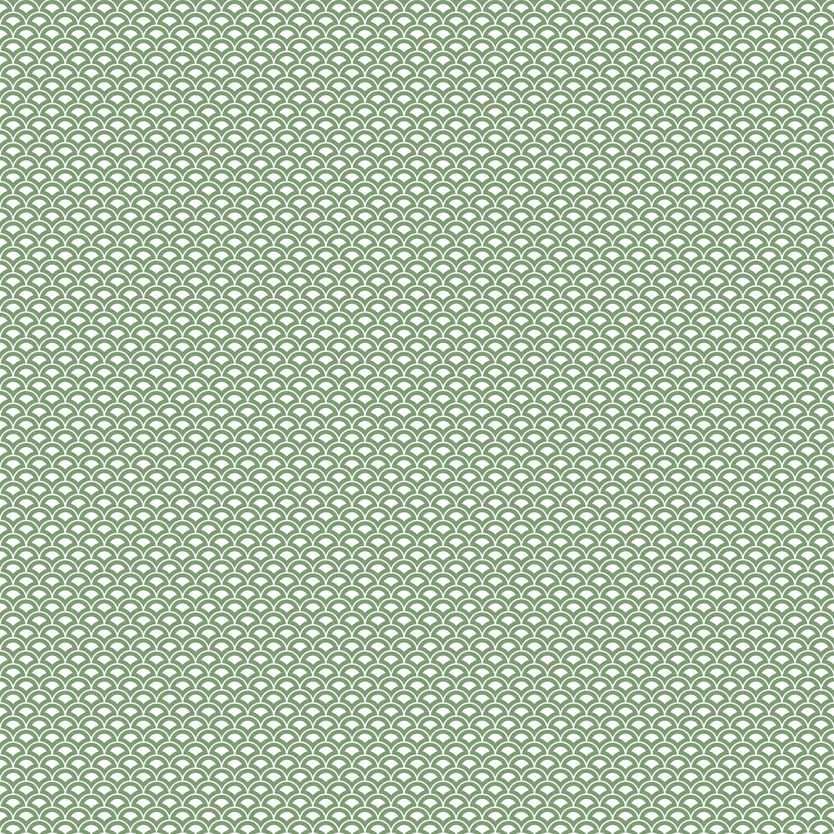 Galerie G56685 Green Shell Top - Eade's Wallpaper
