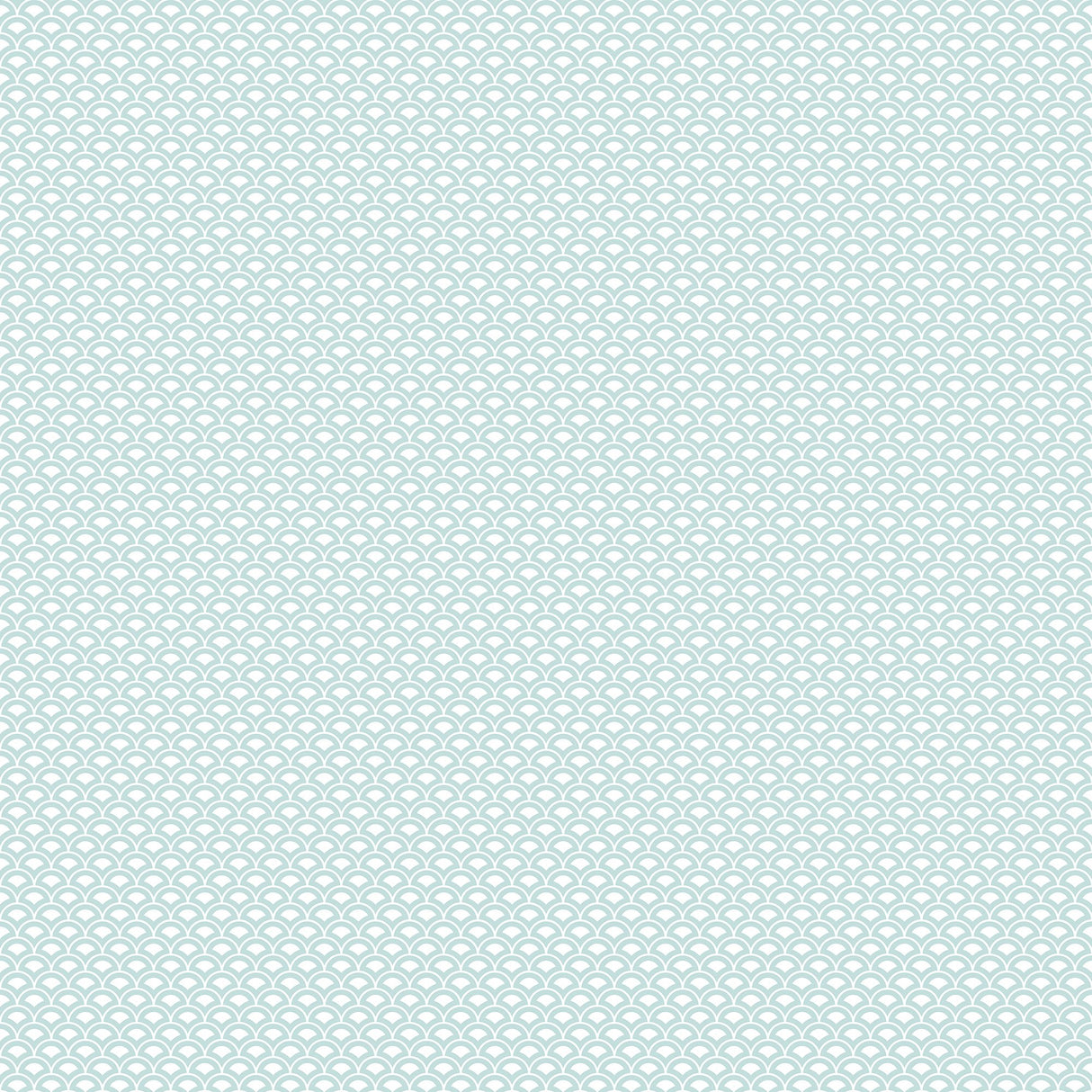 Galerie G56688 Green Shell Top - Eade's Wallpaper