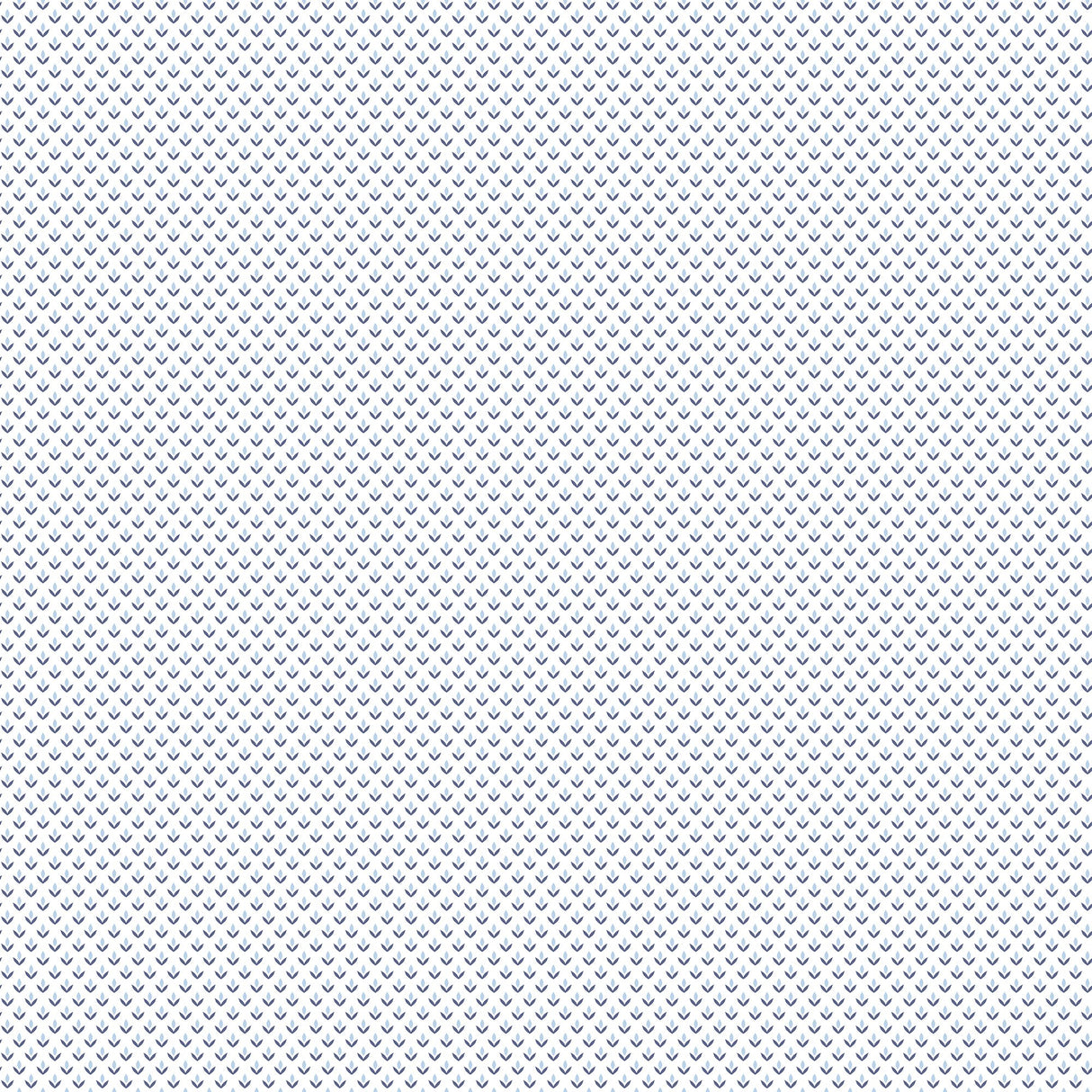 Galerie G56699 Blue Tiny Tulip - Eade's Wallpaper