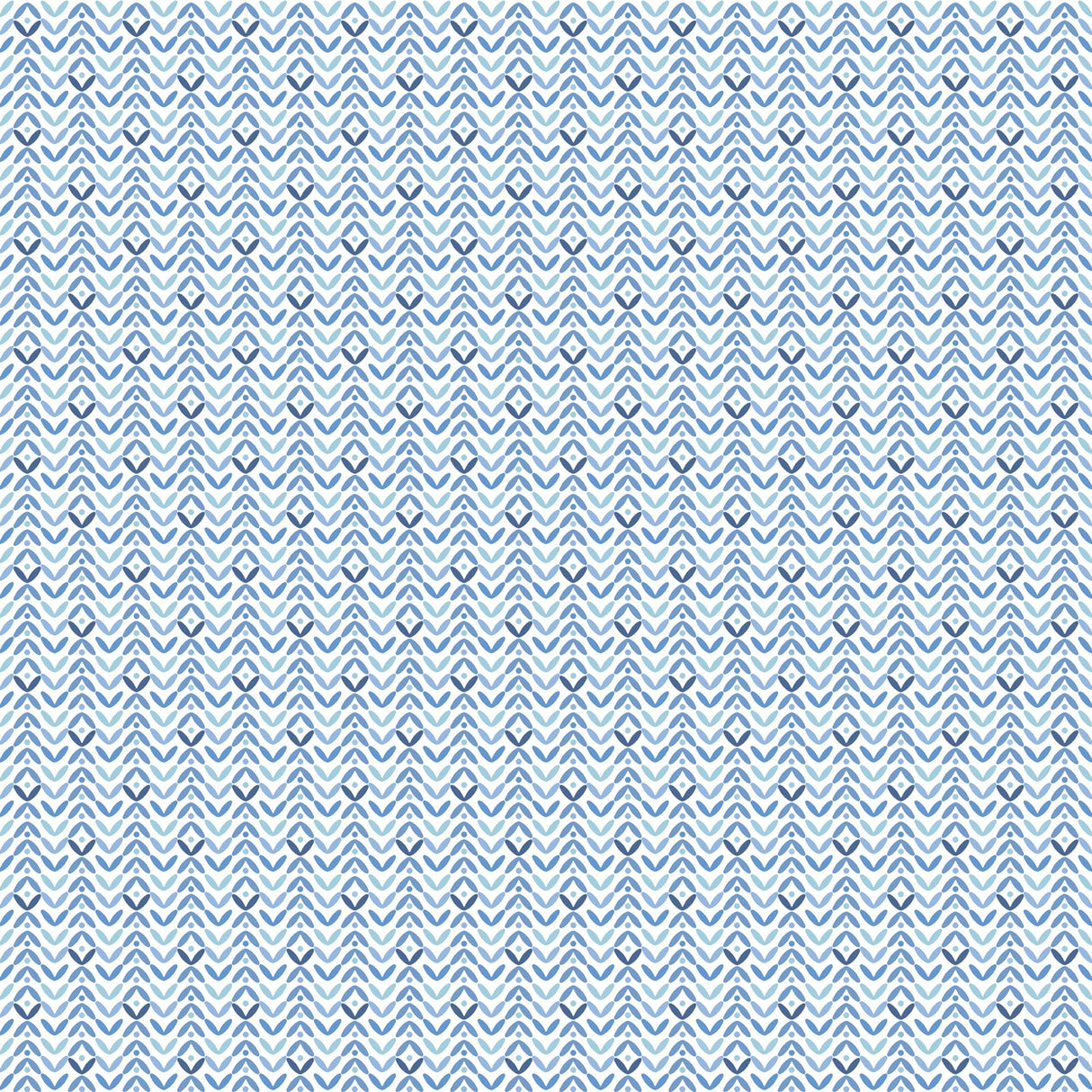 Galerie G56704 Blue Tulip Flip - Eade's Wallpaper