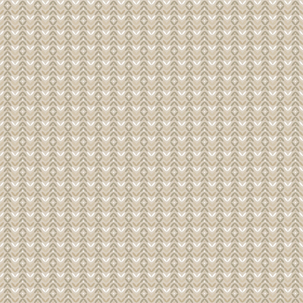 Galerie G56706 Bronze Brown Tulip Flip - Eade's Wallpaper