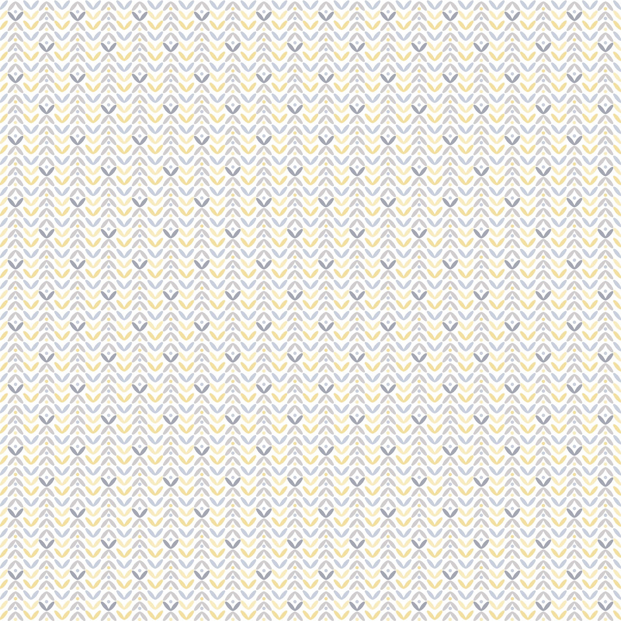 Galerie G56707 Yellow Tulip Flip - Eade's Wallpaper