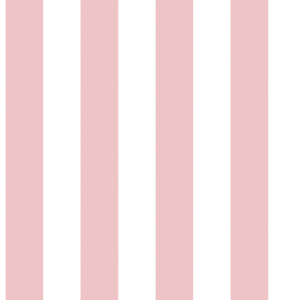 Galerie G67524 Pink Awning Stripe - Eade's Wallpaper