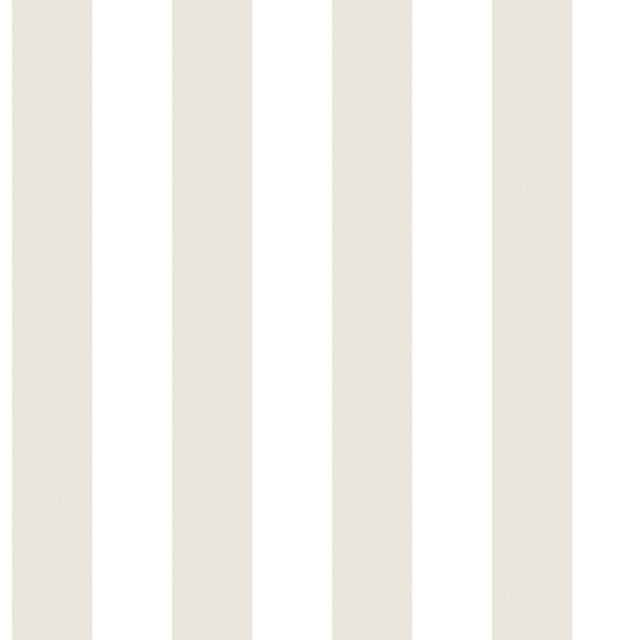 Galerie G67526 Beige Awning Stripe - Eade's Wallpaper