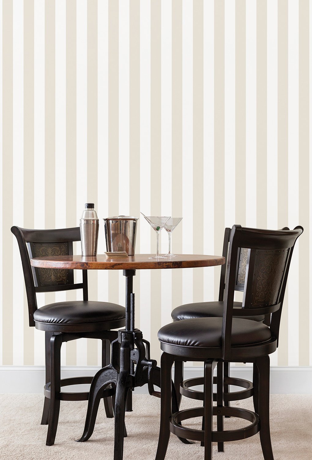 Eade's G67533-sample Black