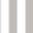 Galerie G67552 Silver Grey Stripe - Eade's Wallpaper
