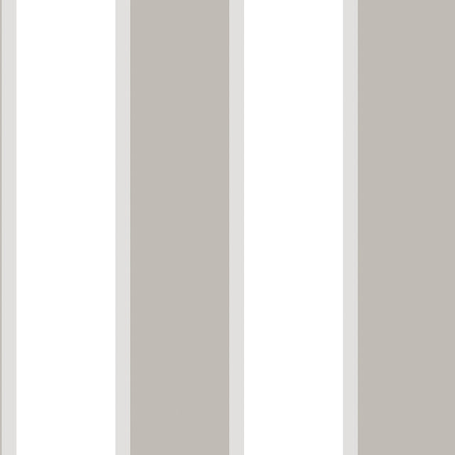 Galerie G67552 Silver Grey Stripe - Eade's Wallpaper