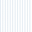 Galerie G67564 Blue Napkin Stripe - Eade's Wallpaper