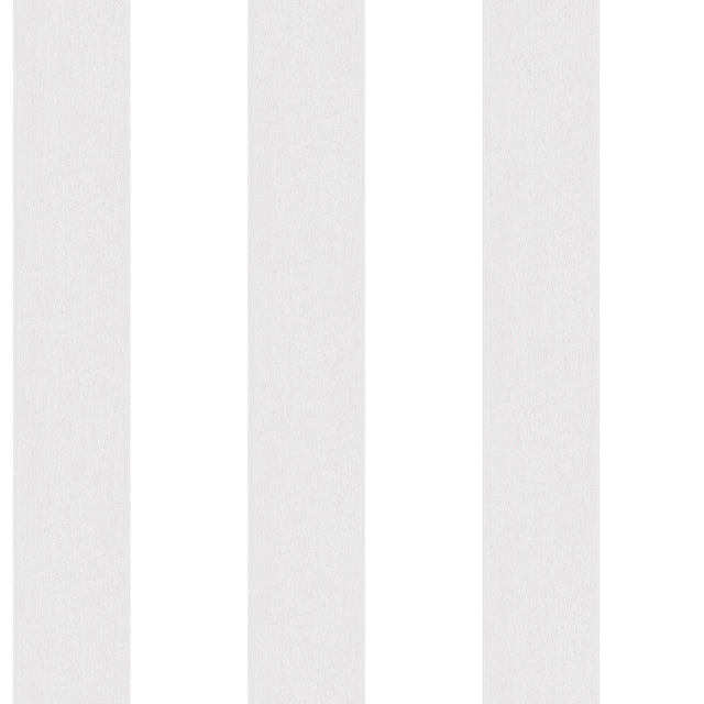 Galerie G67581 Silver Grey Surface Stripe - Eade's Wallpaper