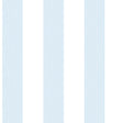 Galerie G67582 Blue Surface Stripe - Eade's Wallpaper
