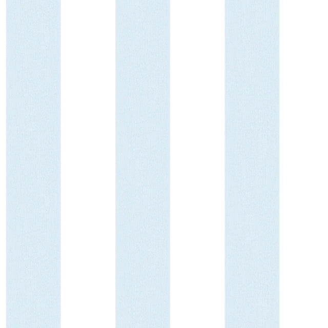 Galerie G67582 Blue Surface Stripe - Eade's Wallpaper