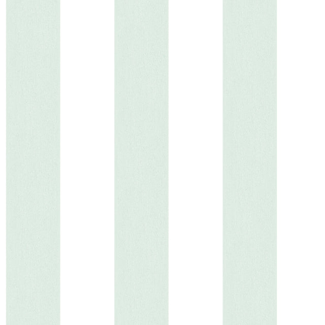 Galerie G67583 Green Surface Stripe - Eade's Wallpaper
