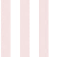 Galerie G67585 Pink Surface Stripe - Eade's Wallpaper