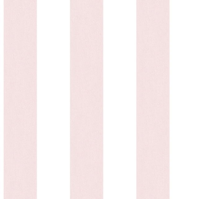 Galerie G67585 Pink Surface Stripe - Eade's Wallpaper
