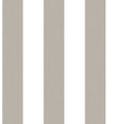 Galerie G67586 Silver Grey Surface Stripe - Eade's Wallpaper