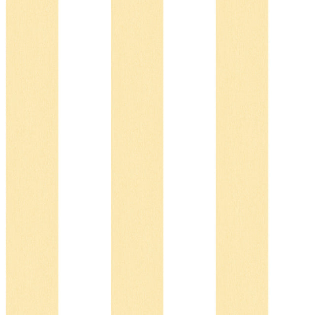 Galerie G67587 Yellow Surface Stripe - Eade's Wallpaper