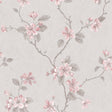 Galerie G67614 Pink Dogwood Floral - Eade's Wallpaper