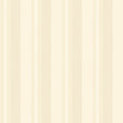 Galerie G67619 Cream Silk Stripe - Eade's Wallpaper