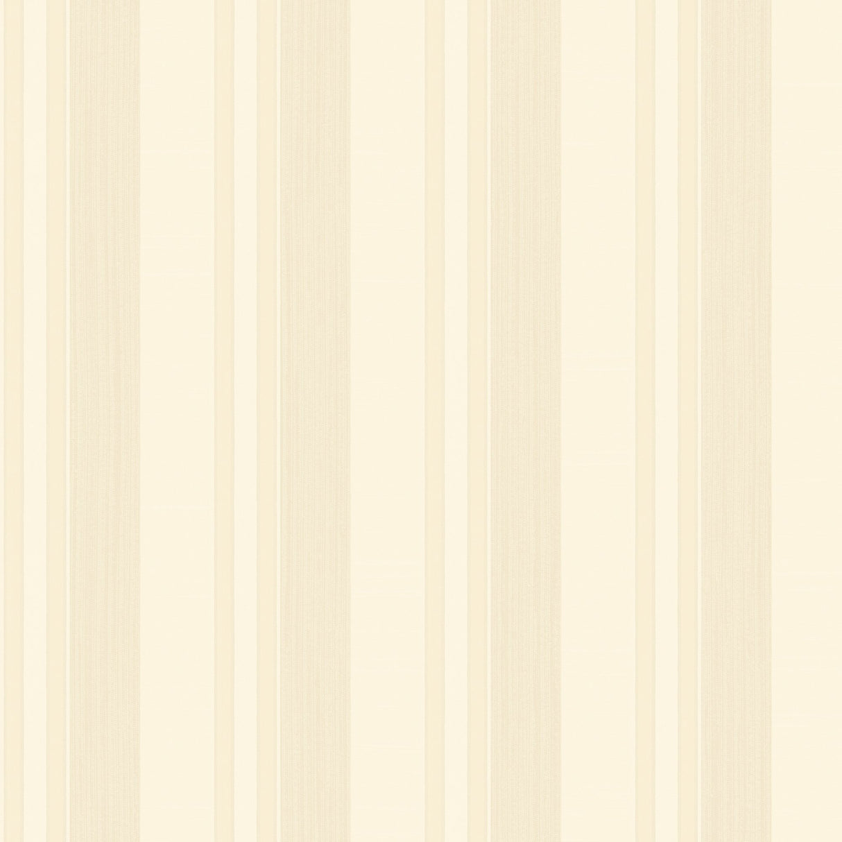 Galerie G67619 Cream Silk Stripe - Eade's Wallpaper