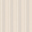 Galerie G67620 Cream Silk Stripe - Eade's Wallpaper