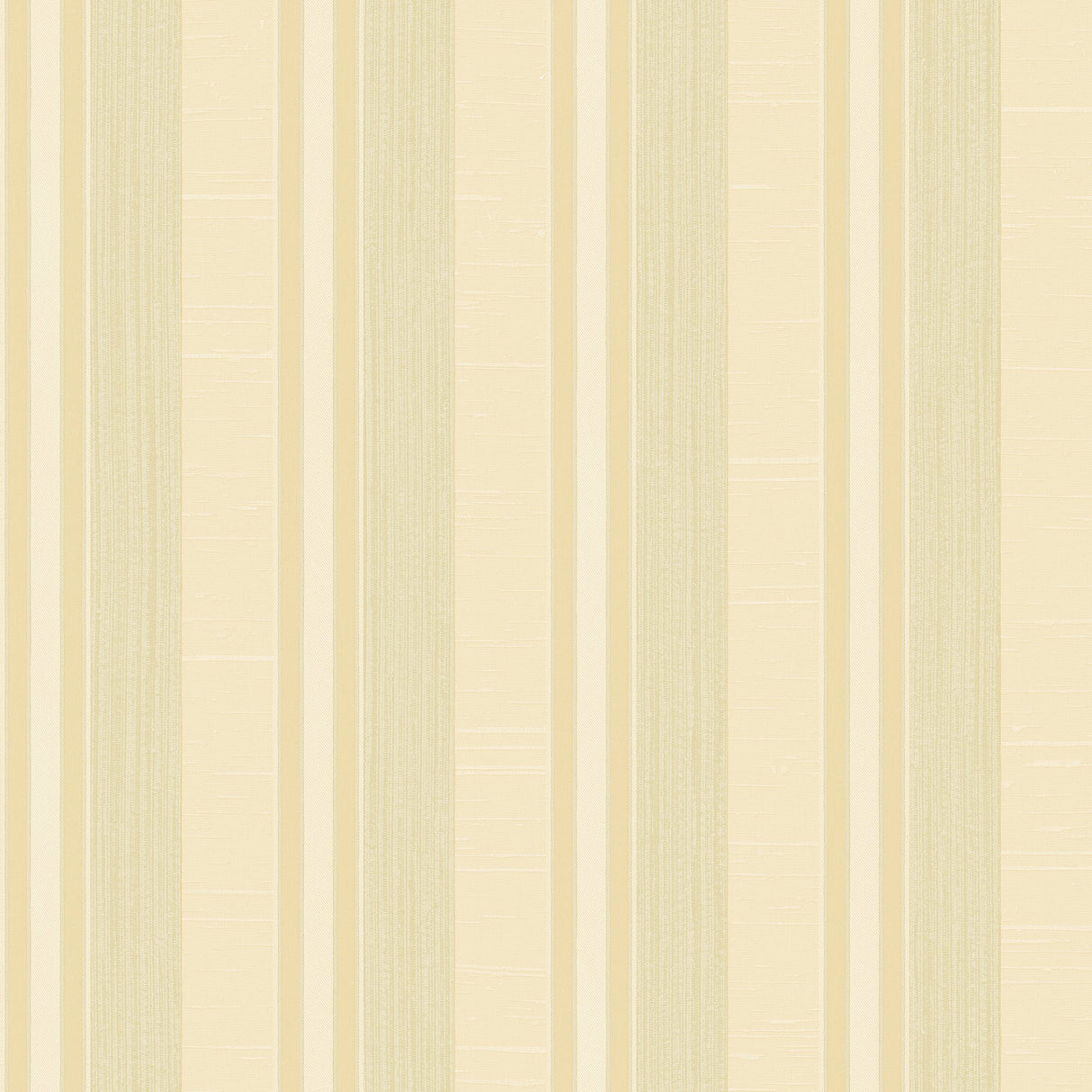 Galerie G67622 Beige Silk Stripe - Eade's Wallpaper