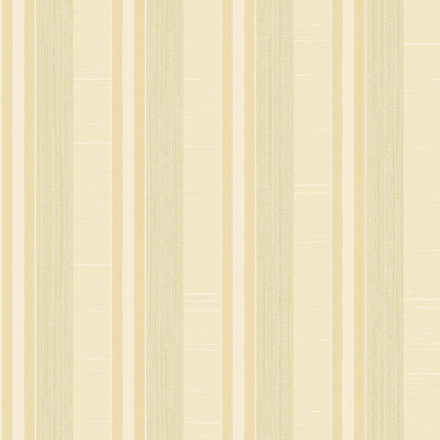 Galerie G67622 Beige Silk Stripe - Eade's Wallpaper
