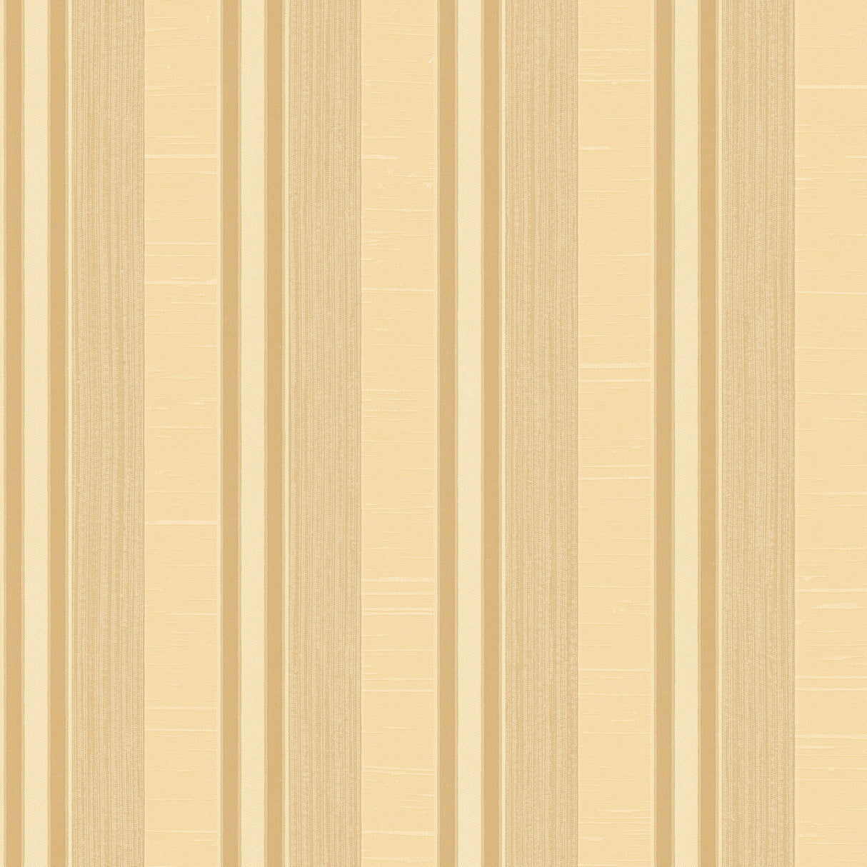 Galerie G67625 Gold Silk Stripe - Eade's Wallpaper
