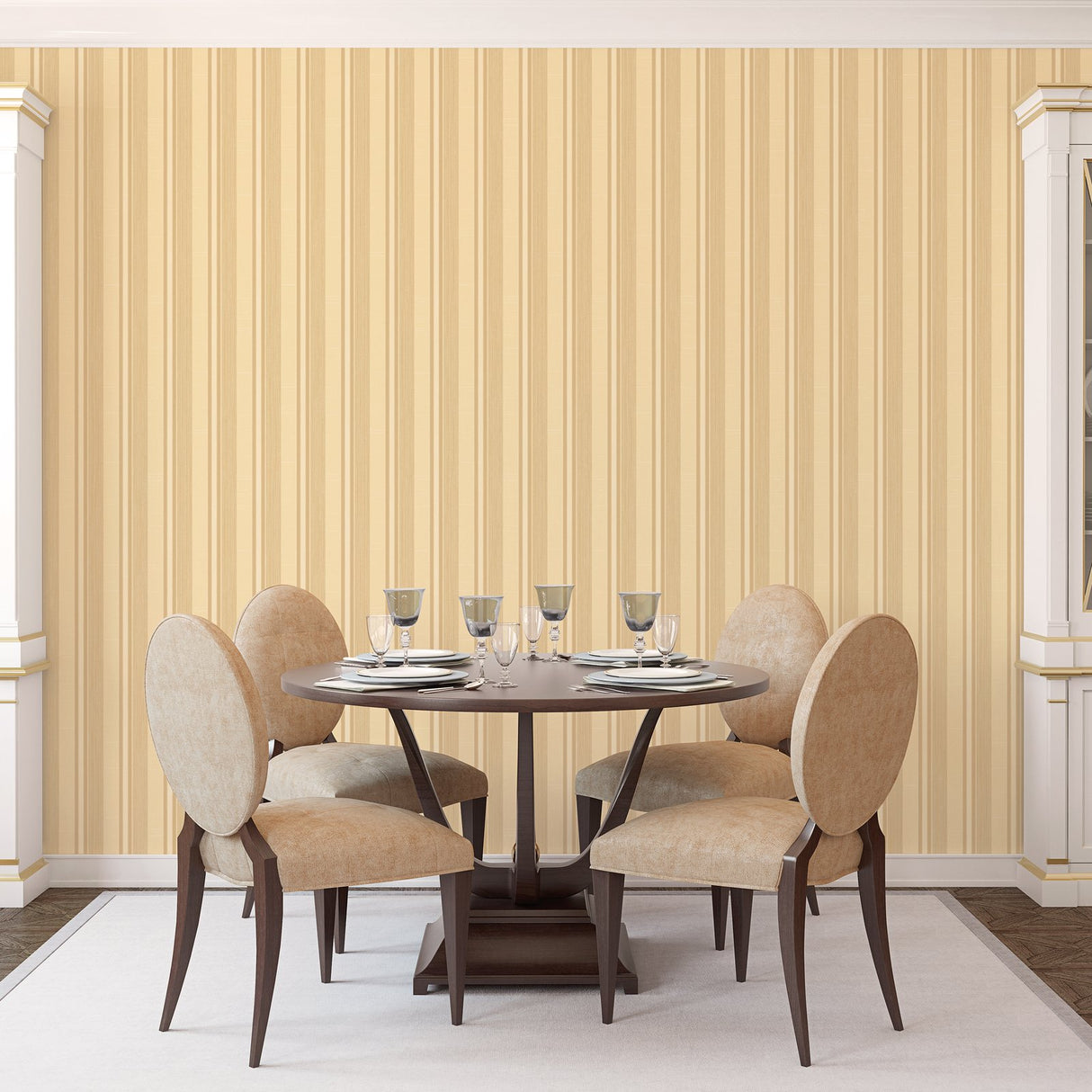 Eade's G67626-sample Beige