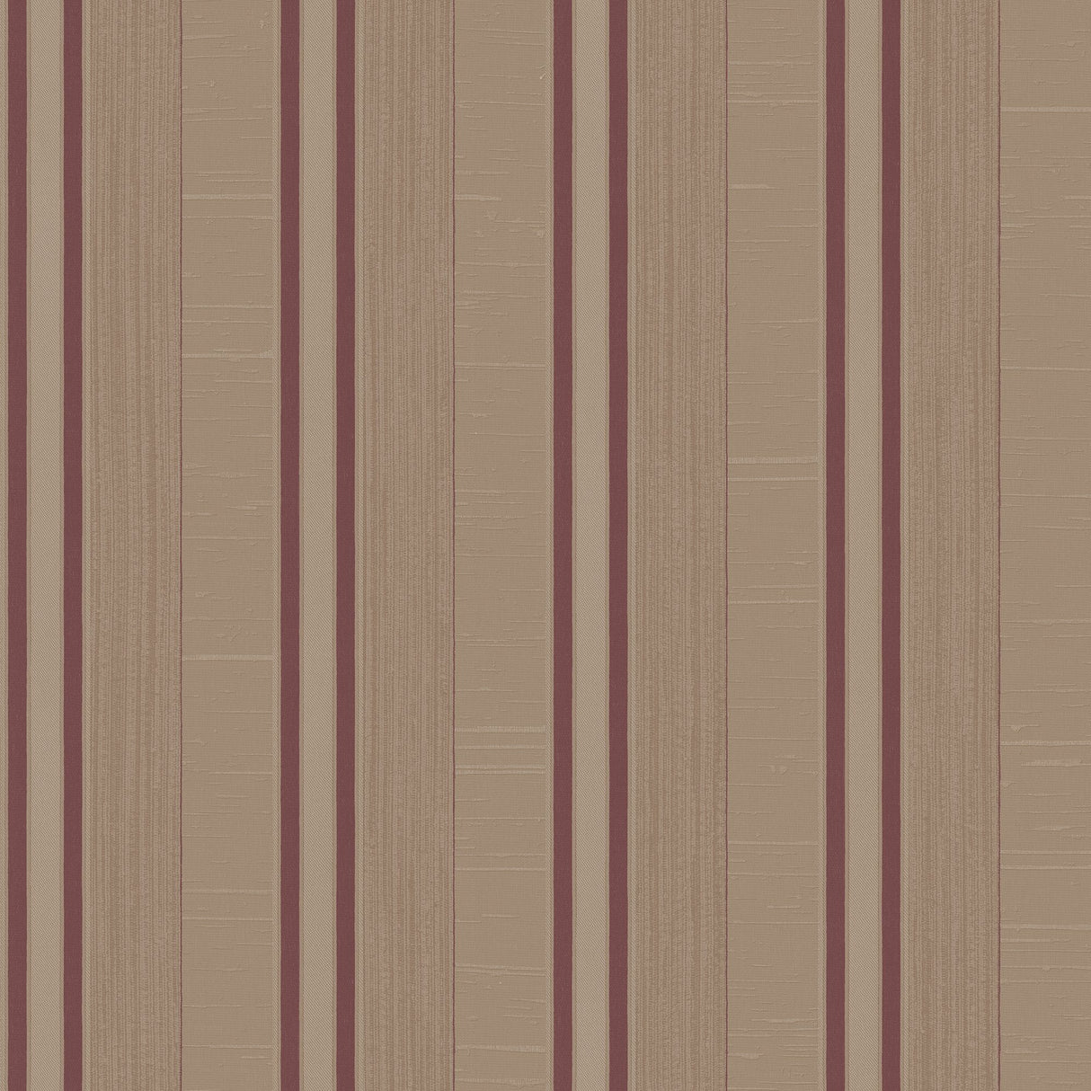Galerie G67626 Beige Silk Stripe - Eade's Wallpaper