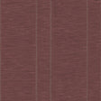 Galerie G67644 Red Pleated Stripe - Eade's Wallpaper