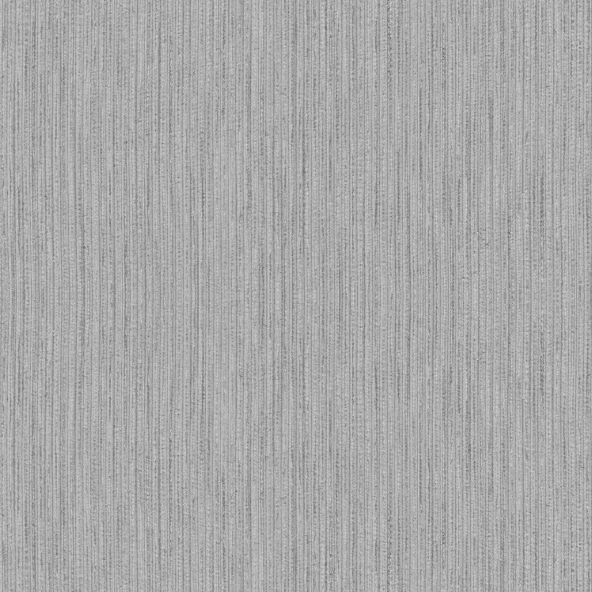 Galerie G67681 Silver Grey Vertical Textile - Eade's Wallpaper