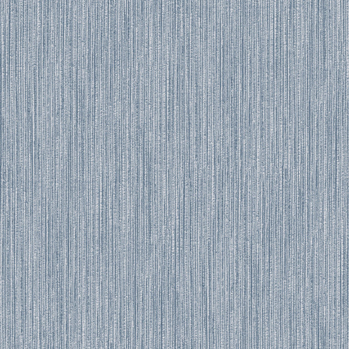 Galerie G67685 Blue Vertical Textile - Eade's Wallpaper