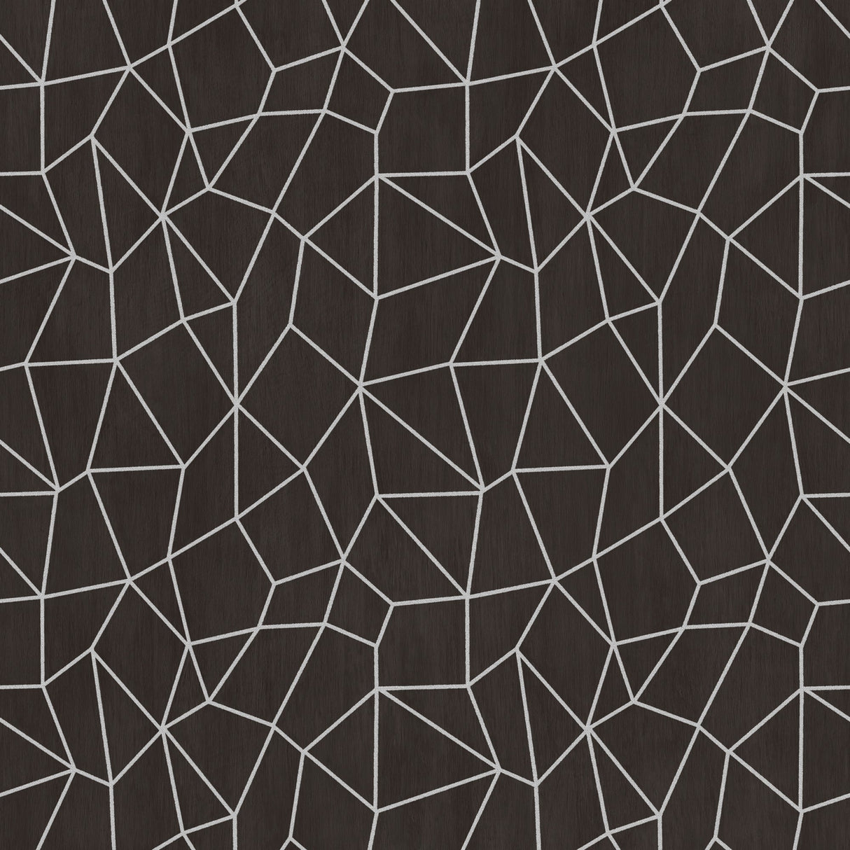 Galerie G67694 Black Glitter Web - Eade's Wallpaper