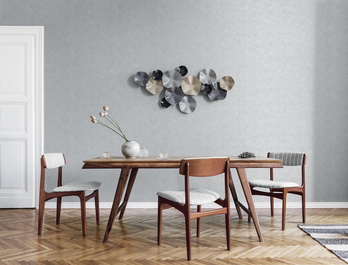 Eade's G67696-sample Silver Grey