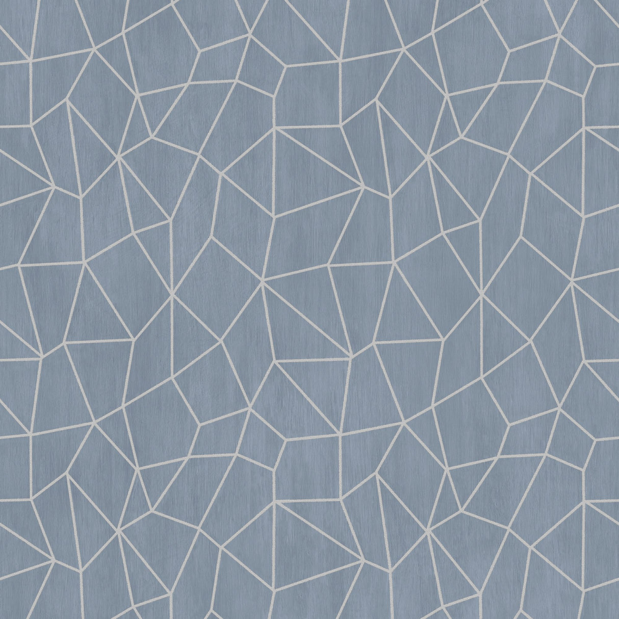 Galerie G67697 Silver Grey Glitter Web - Eade's Wallpaper