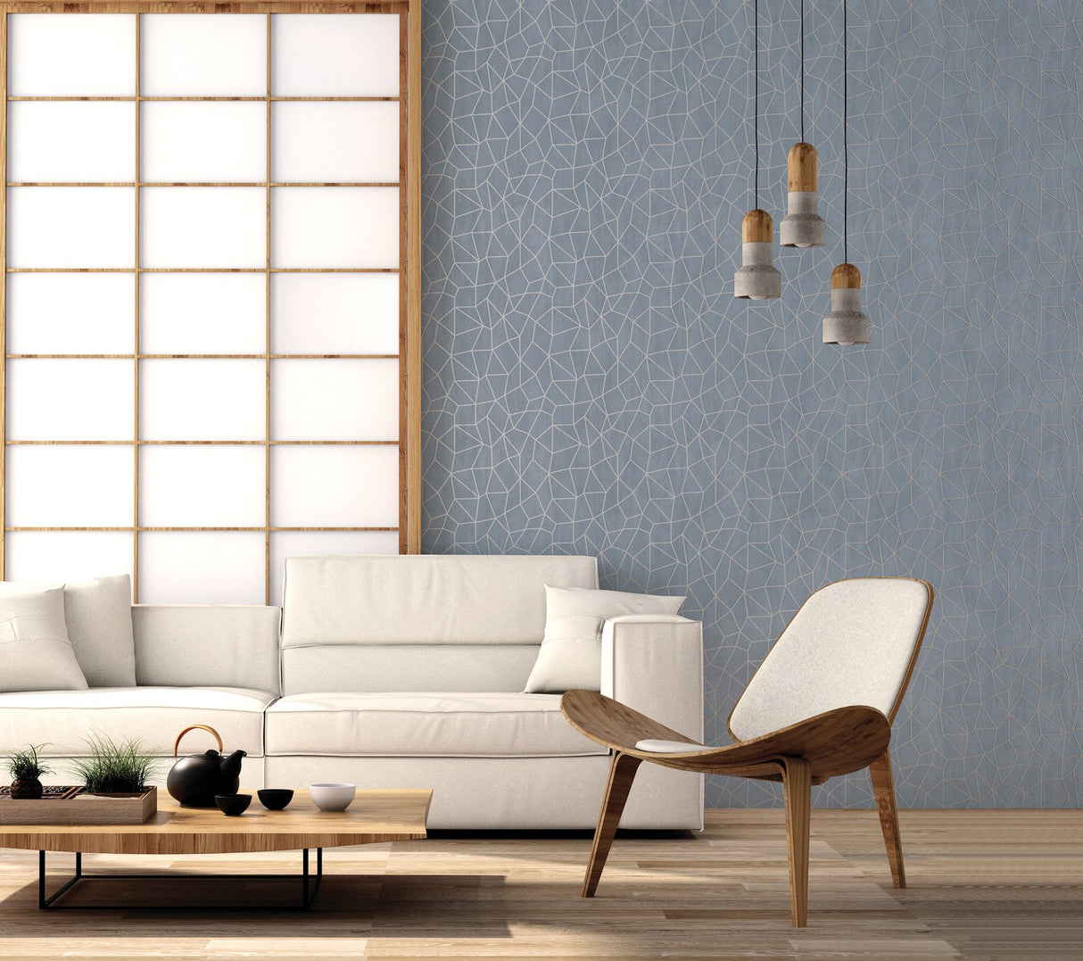 Eade's G67698-sample Silver Grey