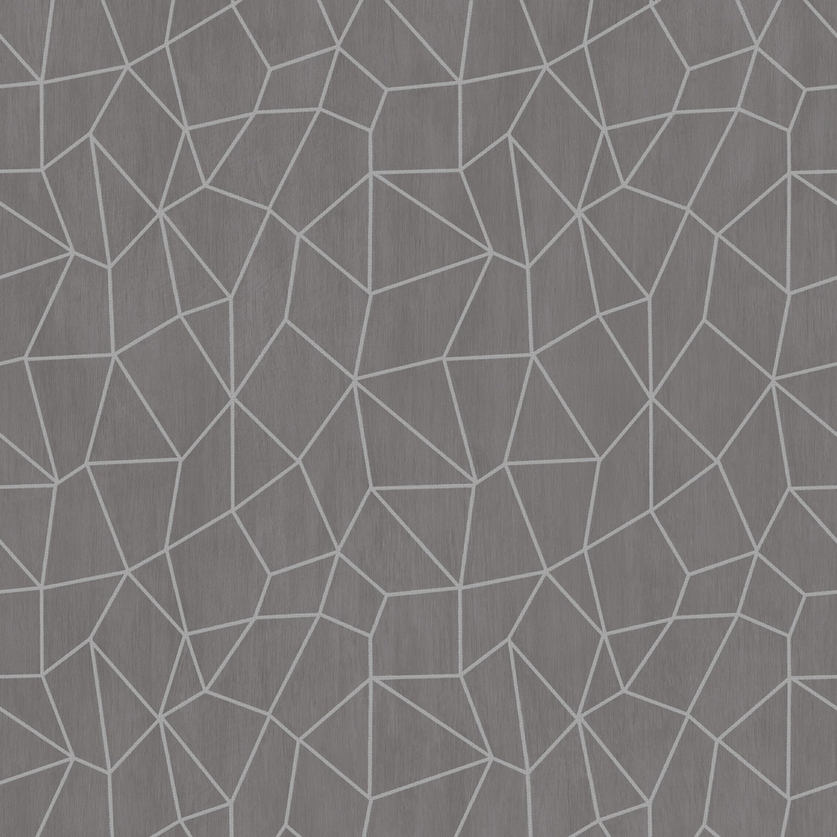 Galerie G67698 Silver Grey Glitter Web - Eade's Wallpaper